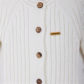 Triko  Ünisex Fitilli Tulum Kemik