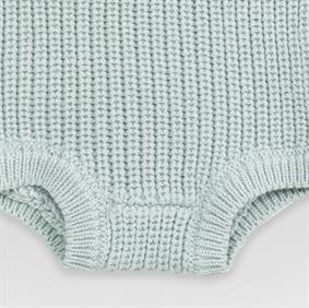 Ünisex Triko Selanik Şortlu Takım MİNT