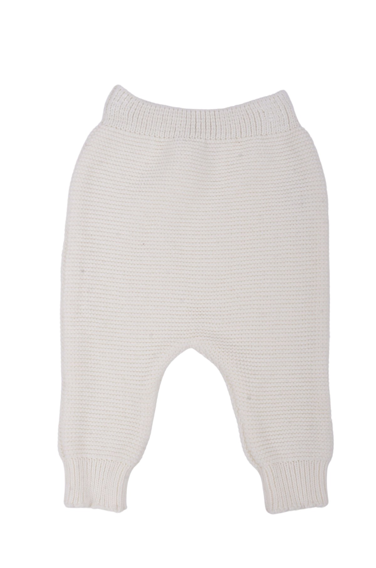 Triko LİNKS PANTOLON KEMİK