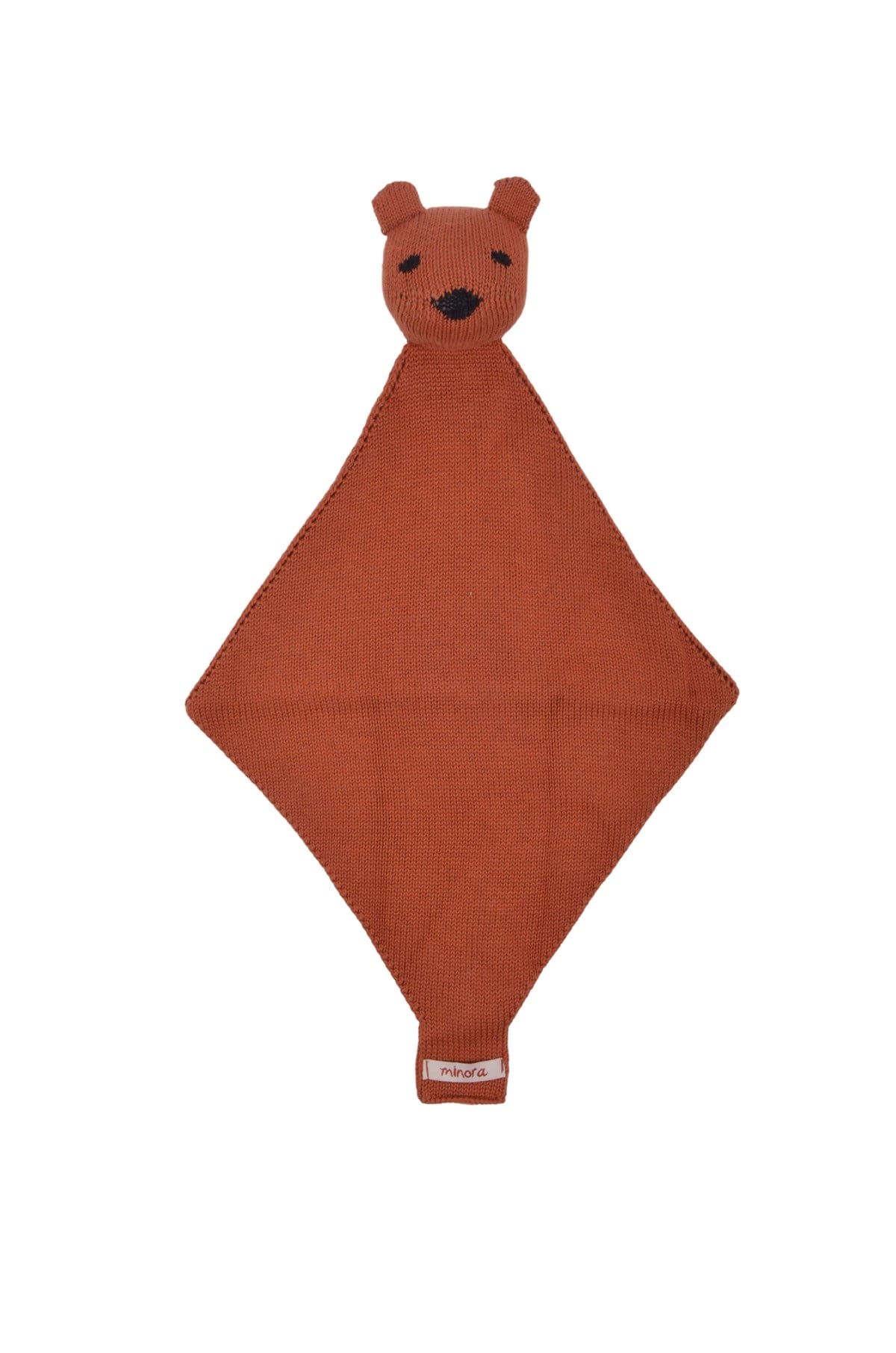 Triko Teddy (Oyun Arkadaşı)
