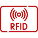 RFID Etiketle