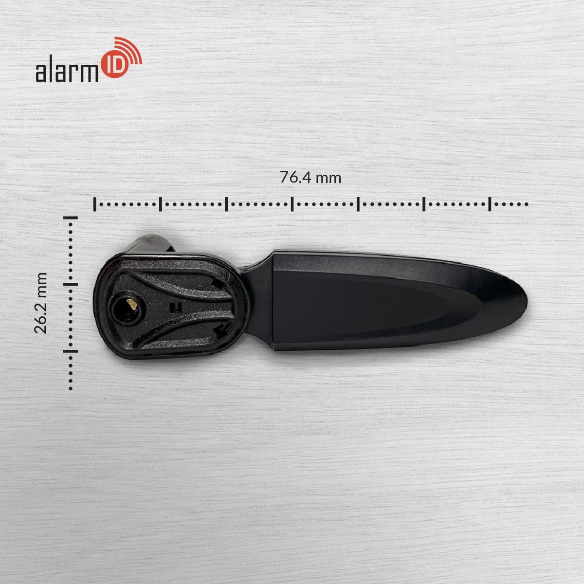 360° RFID Optik Etiket - Alarmid RFID Market