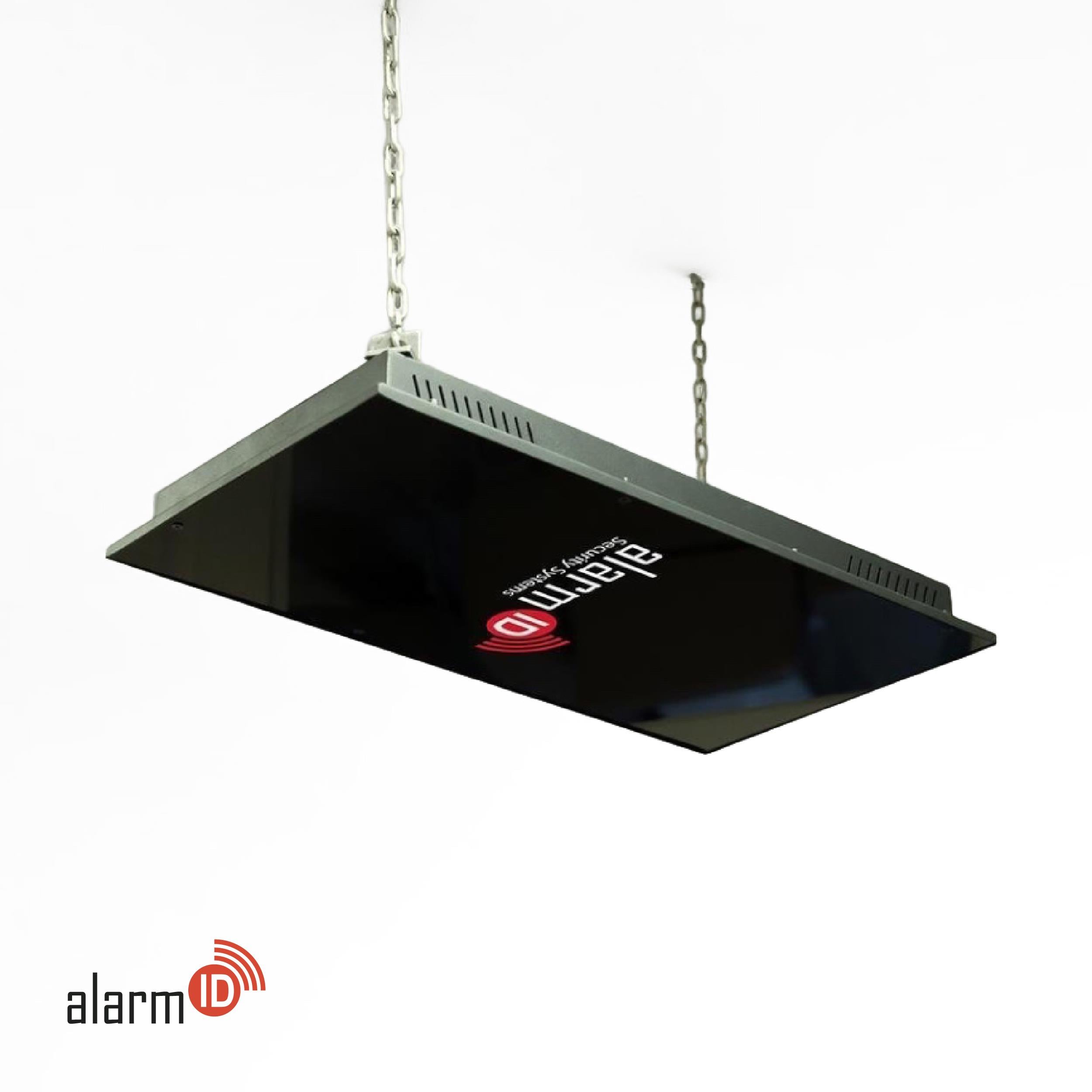 Alarm ID Rfid Anten - (Tavan ve Zemin) - Alarmid RFID Market