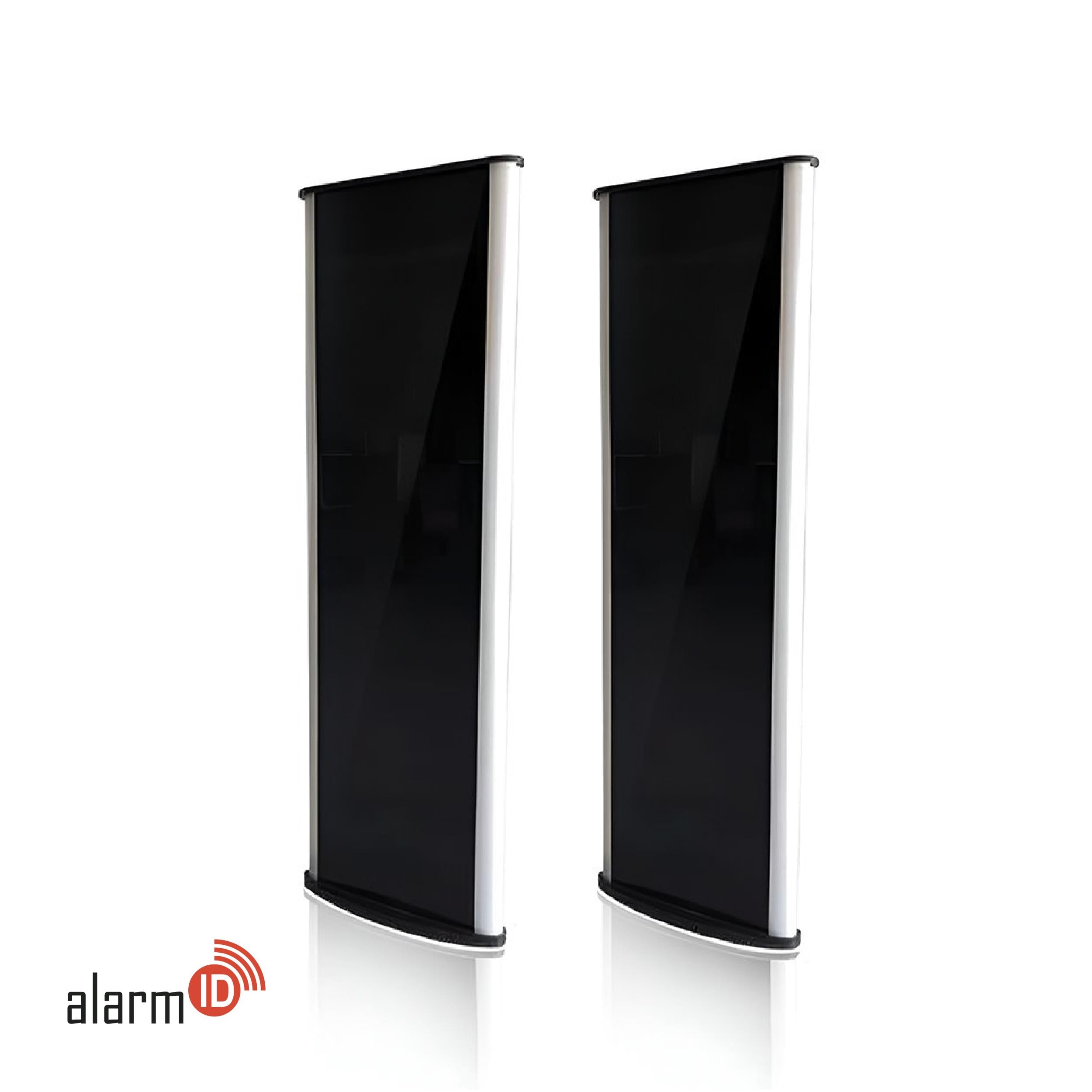 AT12LN RFID Anten Ayaklı Alarm ID - Alarmid RFID Market