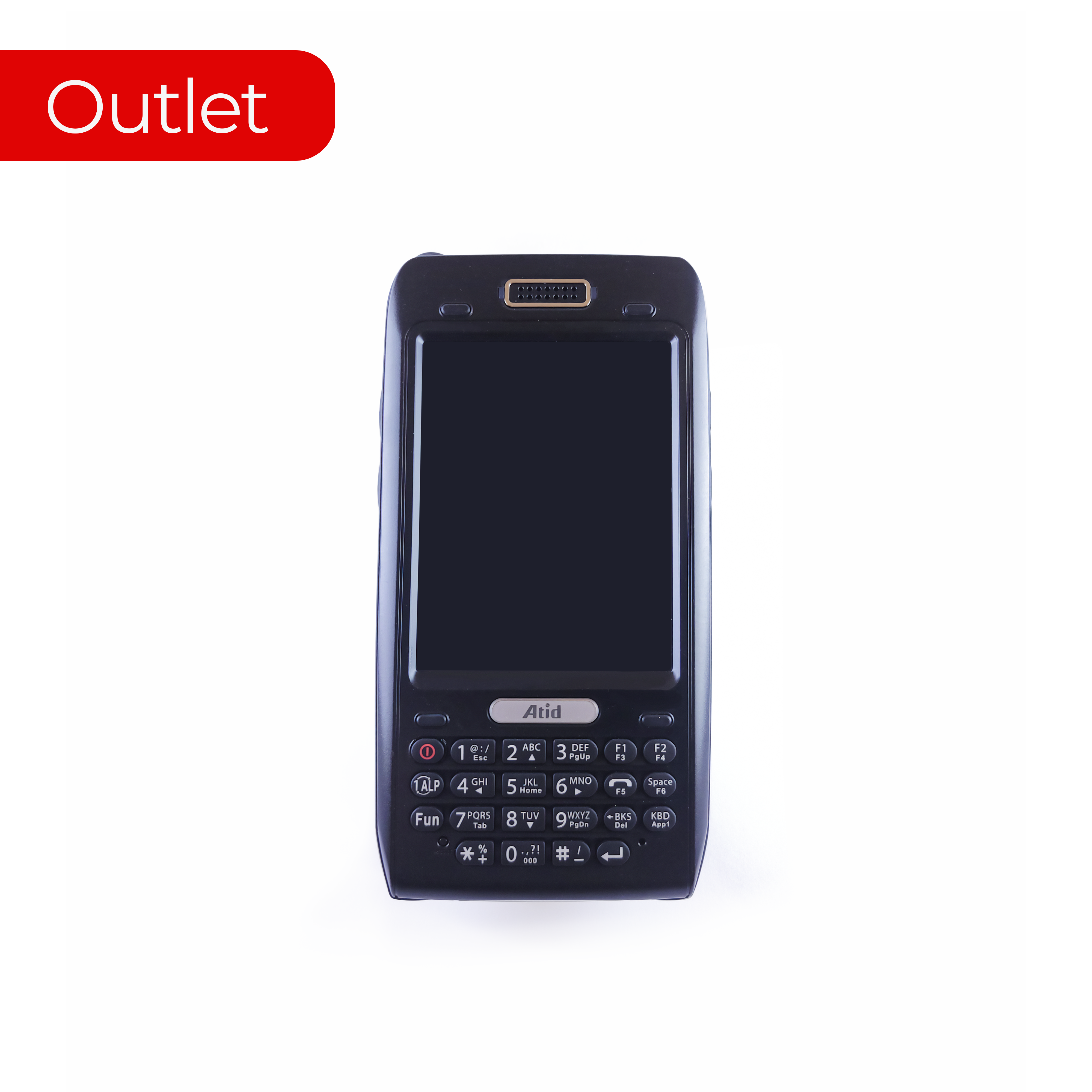 ATID PDA AT 870N EL TERMİNALİ Alarmid IOT Market