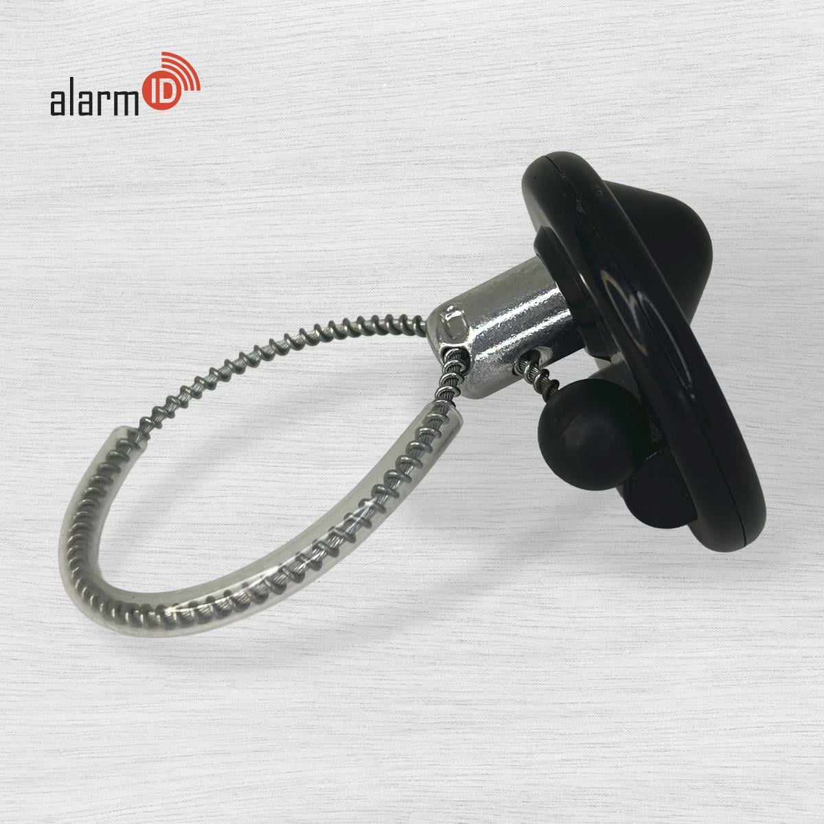 B004 Bottle Tag - Alarmid RFID Market