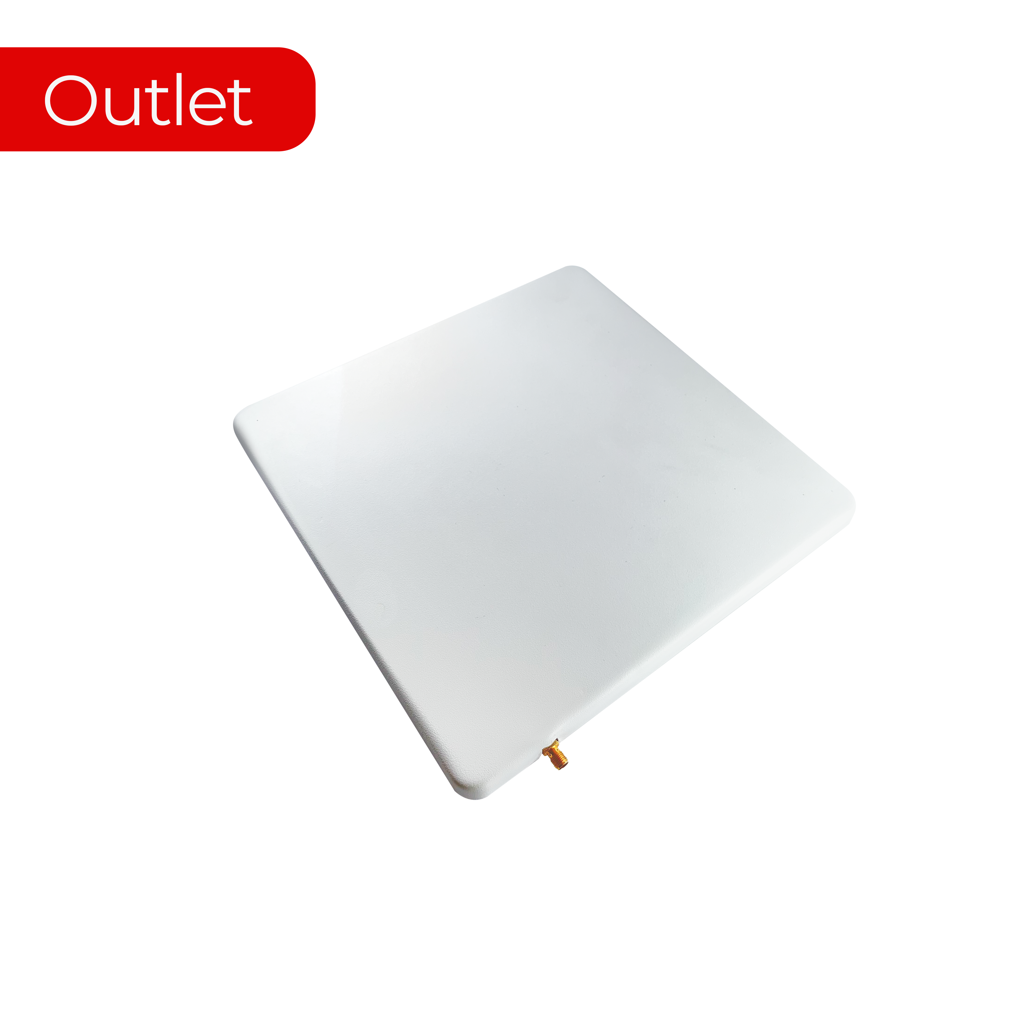 CIRCULAR POLARIZED UHF ANTEN A5010 Alarmid IOT Market