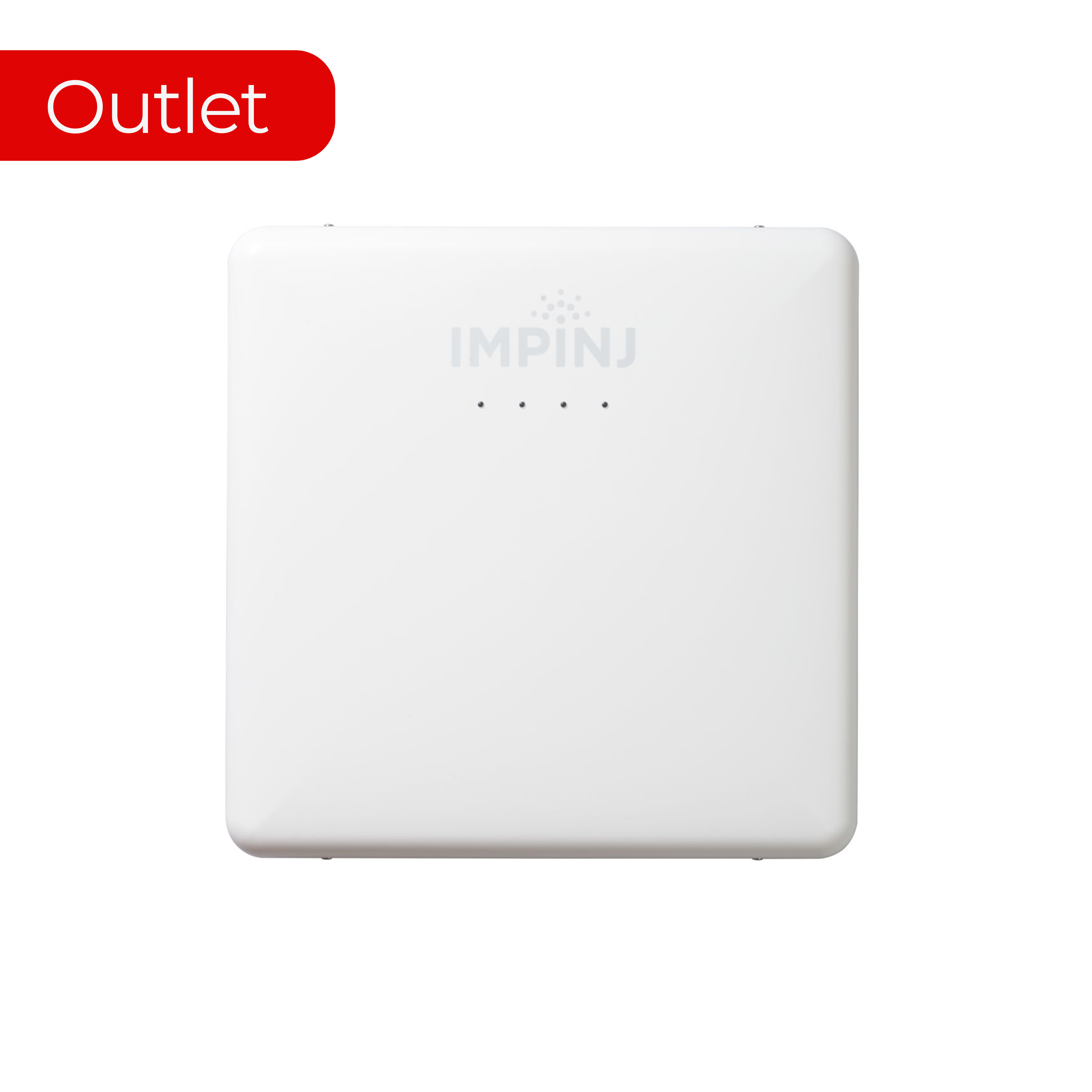 Impinj xArray RFID Reader R680 Alarmid IOT Market