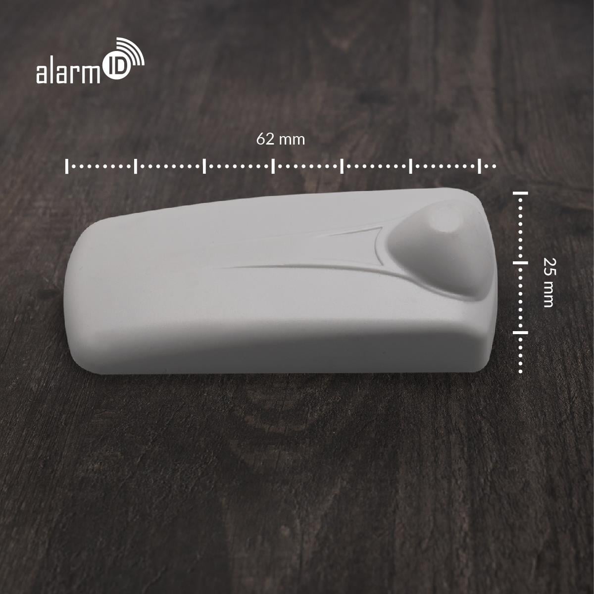 RFID Sert Etiket TS36021 - Alarmid RFID Market