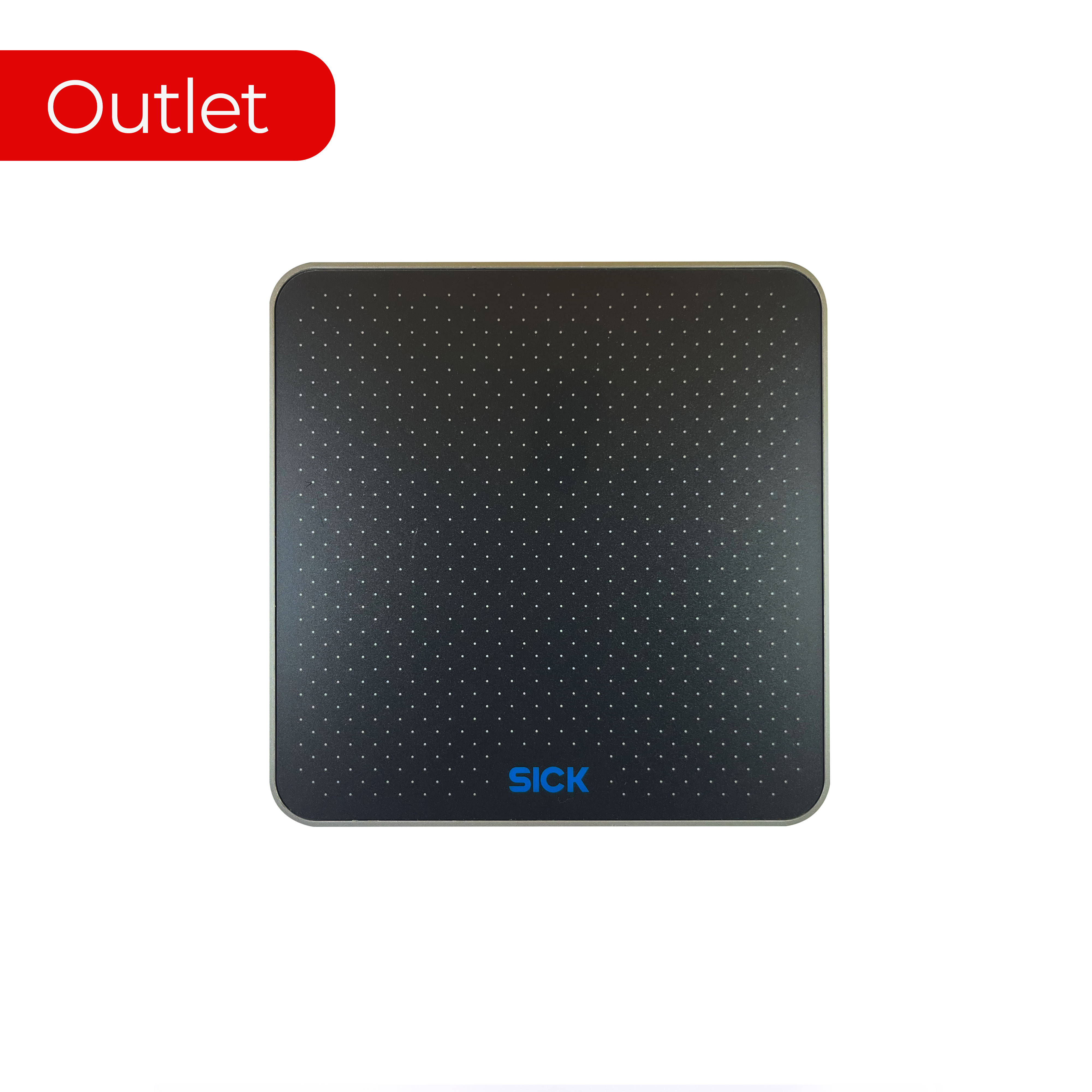 SICK RFID ANTEN 2. EL  (16260231) (2. El) Alarmid IOT Market