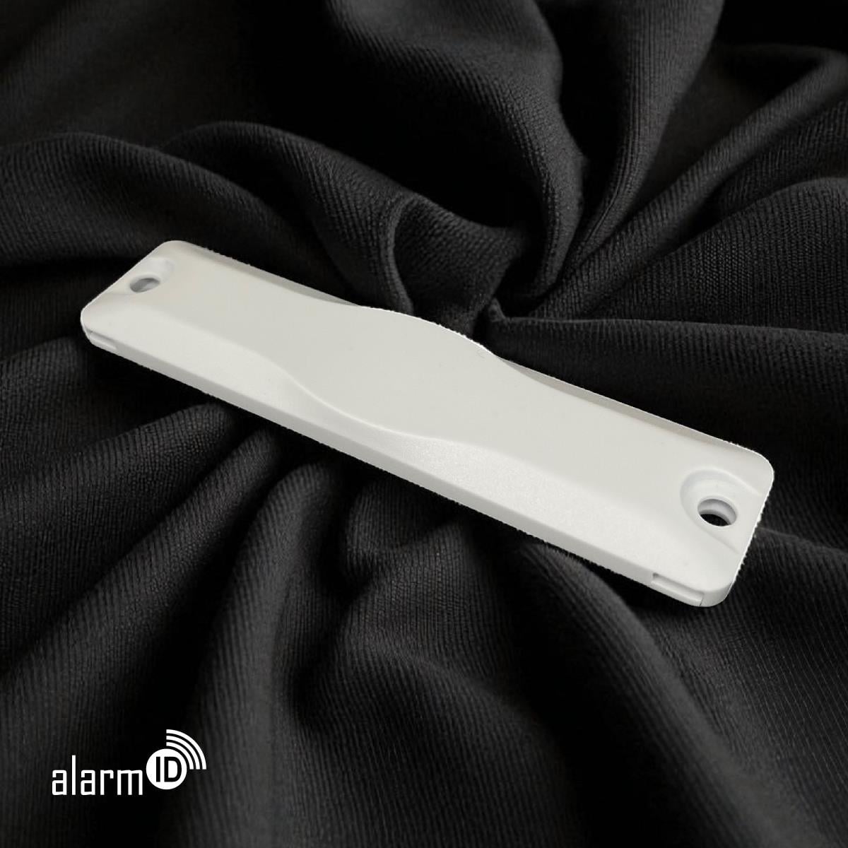 TS8011 PALET ETİKETİ 128x30mm - Alarmid RFID Market