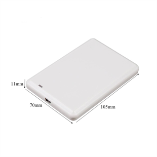 RRU USB-L RFID UHF USB Okuyucu Alarmid RFID & IOT Market