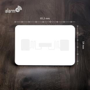 UHF RFID Kart - Alarmid RFID Market