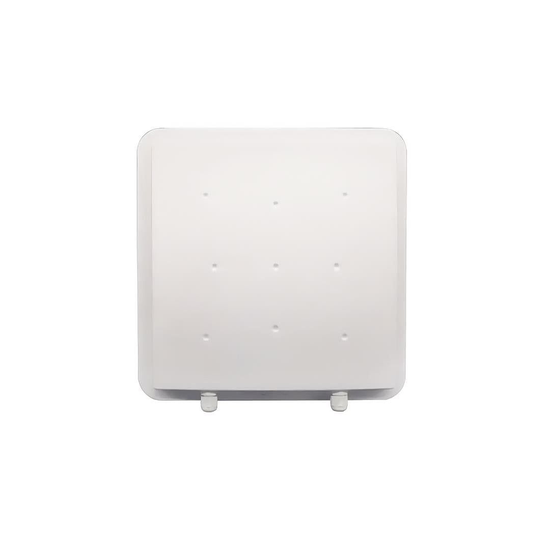 8 DBI Entegre Okuyuculu RFID Anten Alarmid RFID & IOT Market