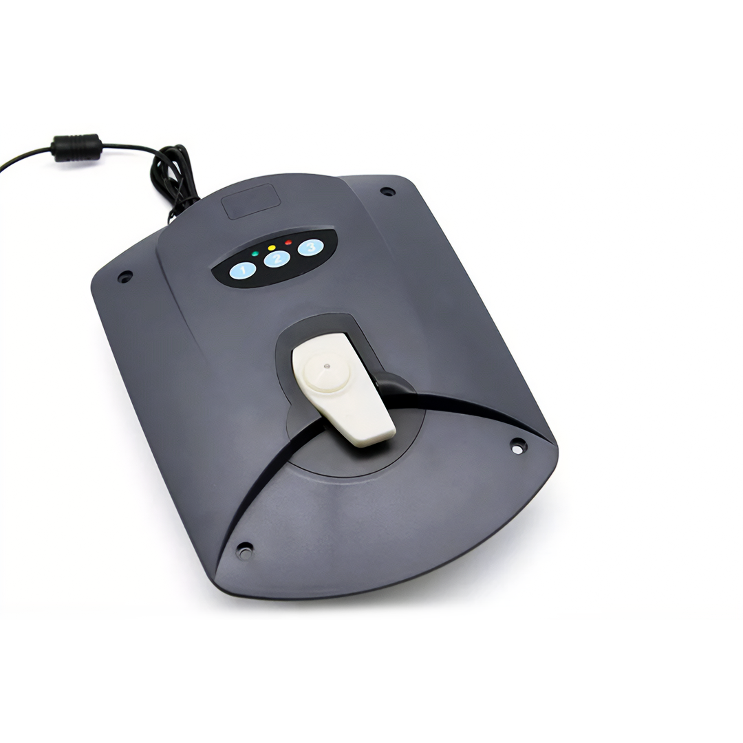 A580 Flush Mount SPL Detacher Alarmid RFID & IOT Market