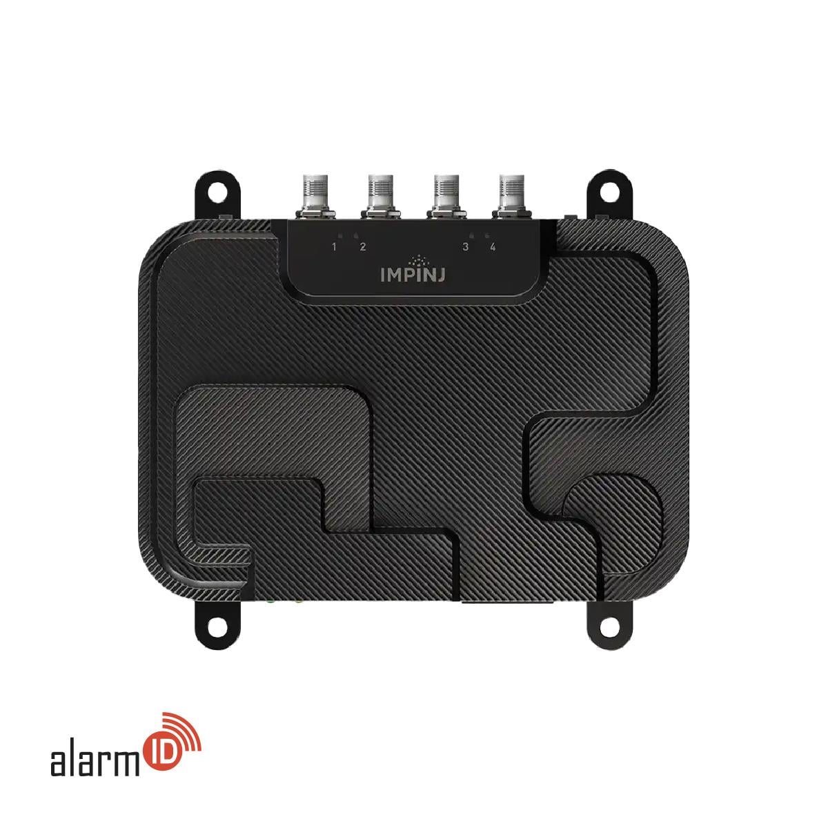 IMPINJ R700 OKUYUCU - Alarmid RFID Market