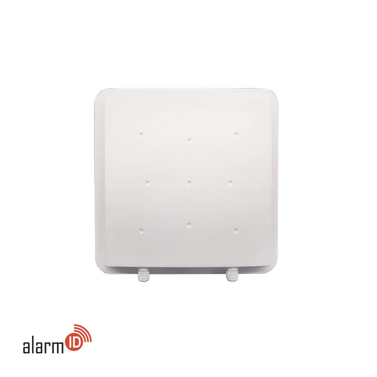 RFID 8 DBI TCP/IP ENTEGRE OKUYUCULU ANTEN VE YAZILIMI - Alarmid RFID Market