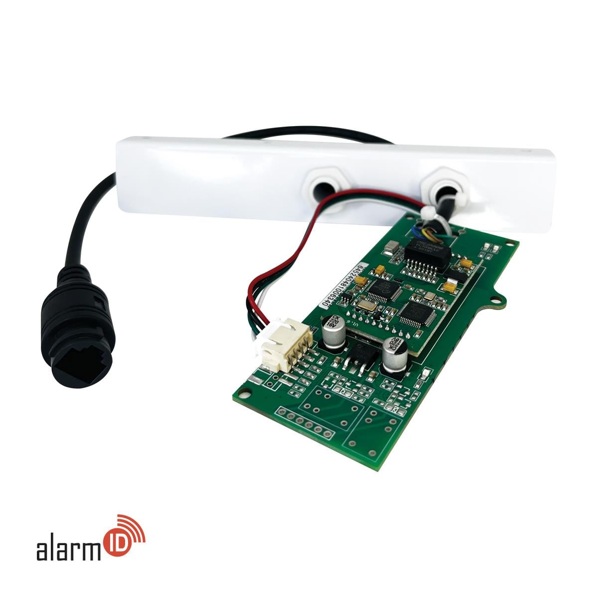 ROYALRAY TCP/IP UHF ENTEGRE OKUYUCU MODULU - Alarmid RFID Market