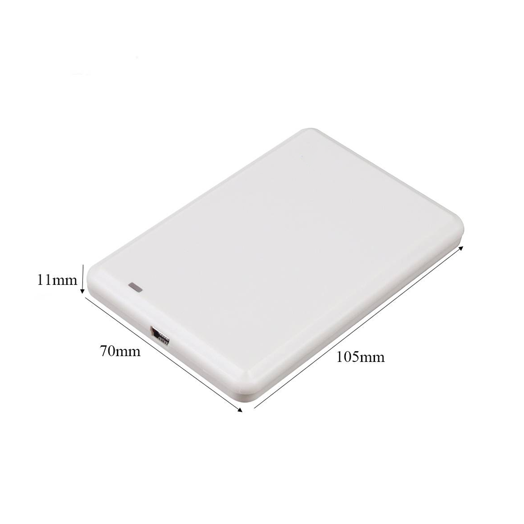 RRU USB-L RFID UHF USB Okuyucu Alarmid RFID & IOT Market