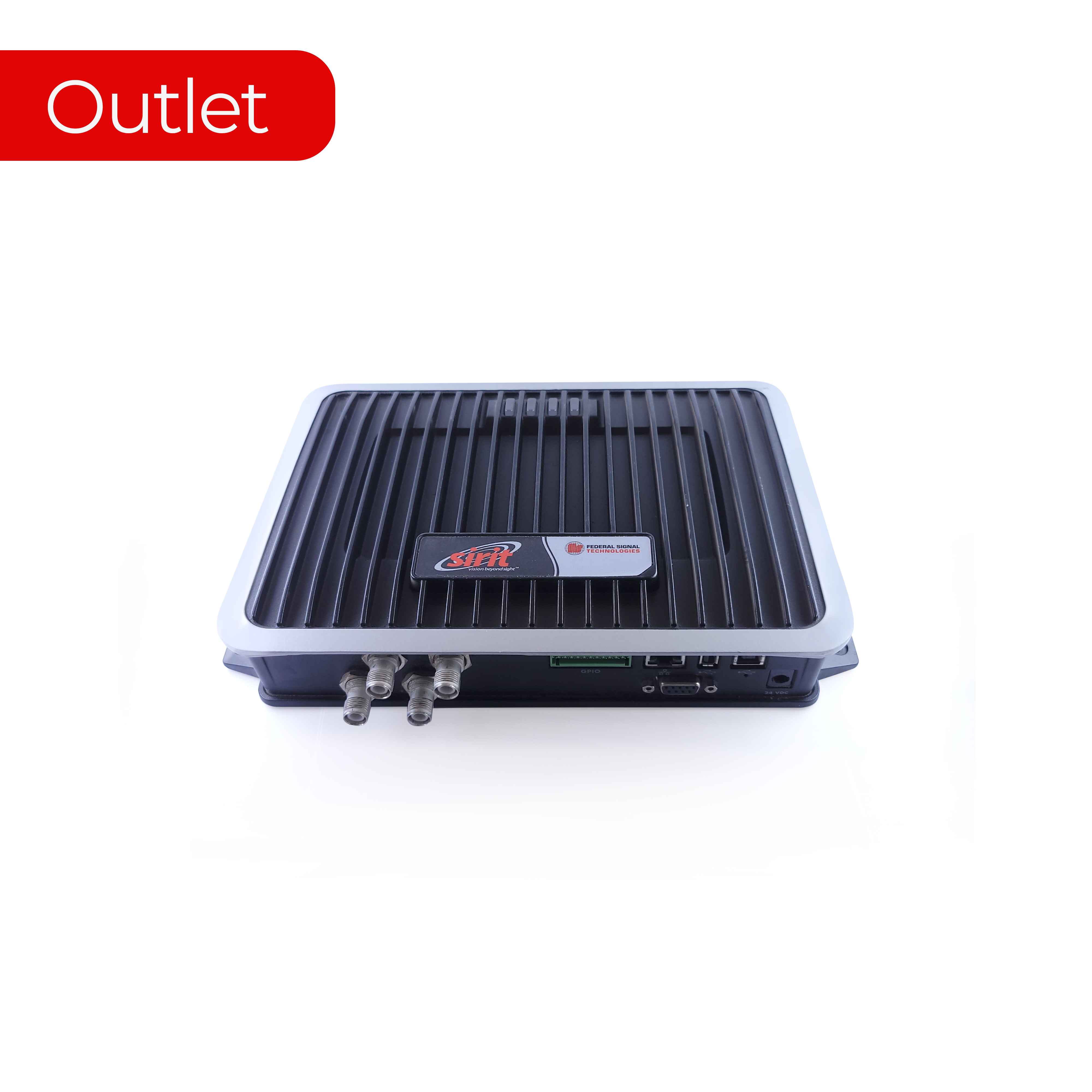 SIRIT RFID OKUYUCU (2. El) Alarmid IOT Market