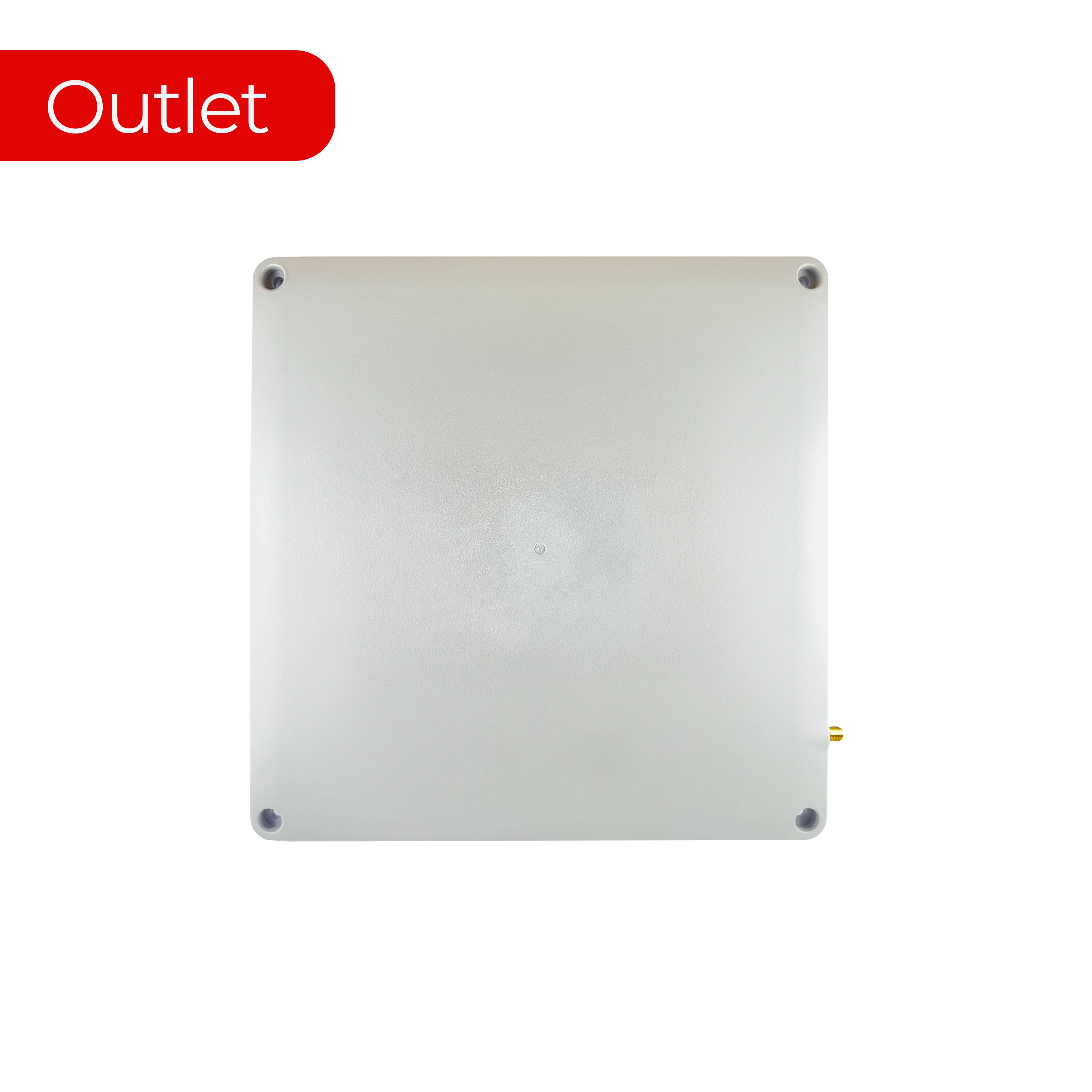 SlimLine A5010 Circular Polarized Anten Alarmid IOT Market