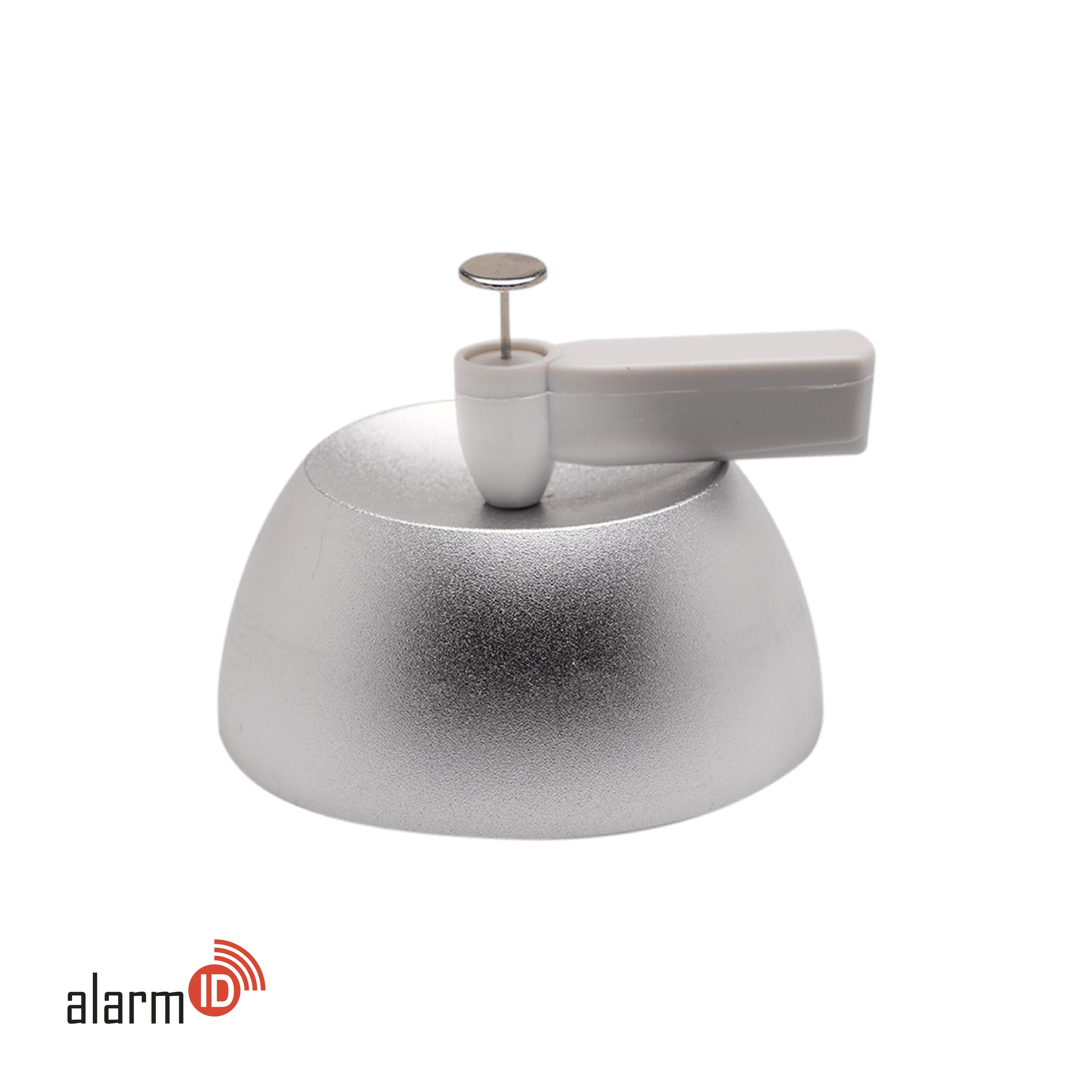Süper Etiket Sökücü Mıknatıs (10.000 Gauss) TM000082 - Alarmid RFID Market