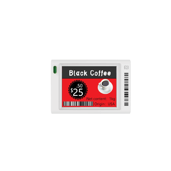 TM 180 C-FFS Dijital Fiyat Etiketi Alarmid Rfid Market