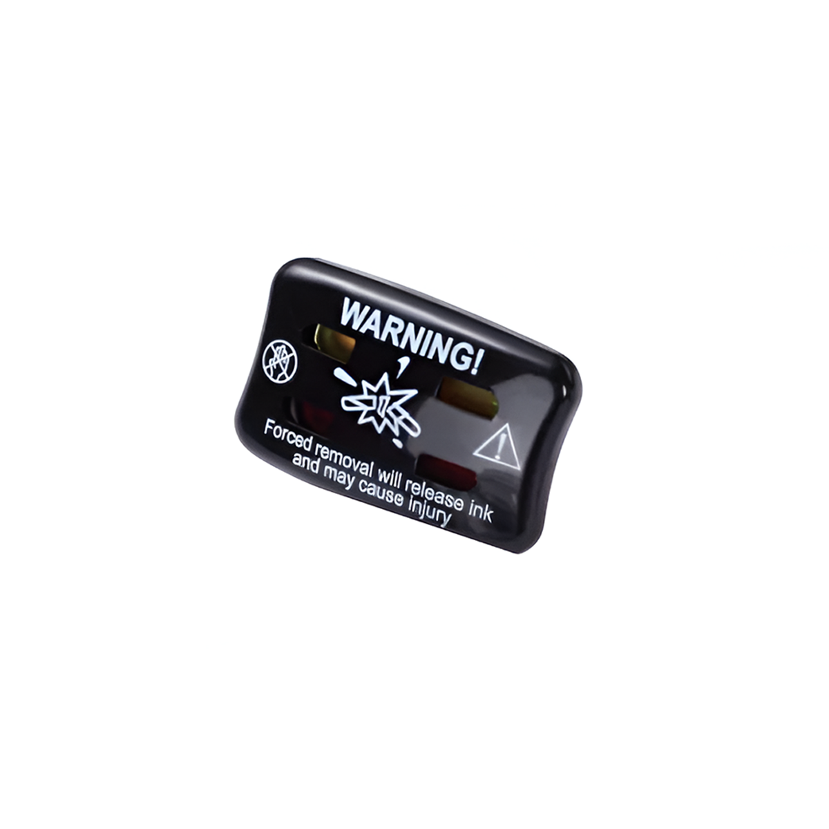 TS097 Square Ink Pin Alarmid Rfid Market