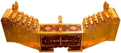 5 merdivenli boyacı sandığı