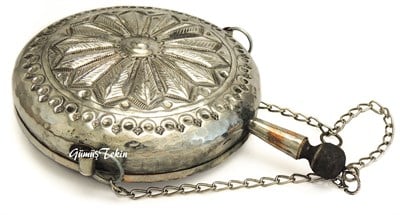 Bakır Matara Küçük