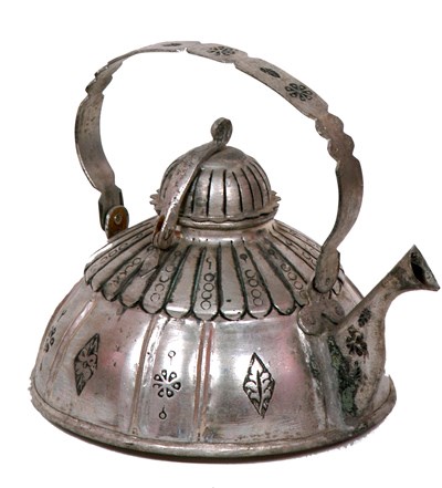 Çaydanlık