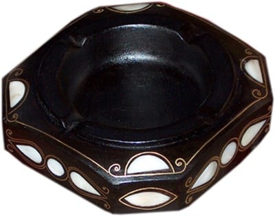 Kül Taplası