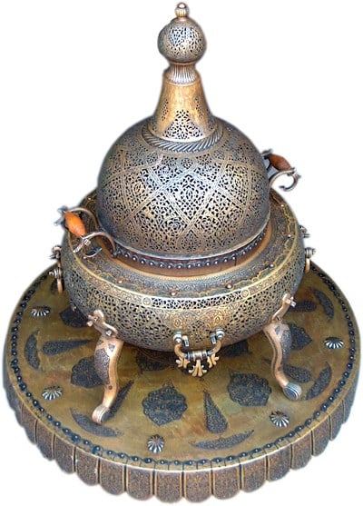 Paşa Mangalı