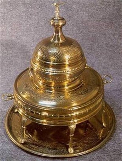 Paşa Mangalı