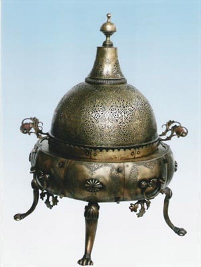 Paşa Mangalı