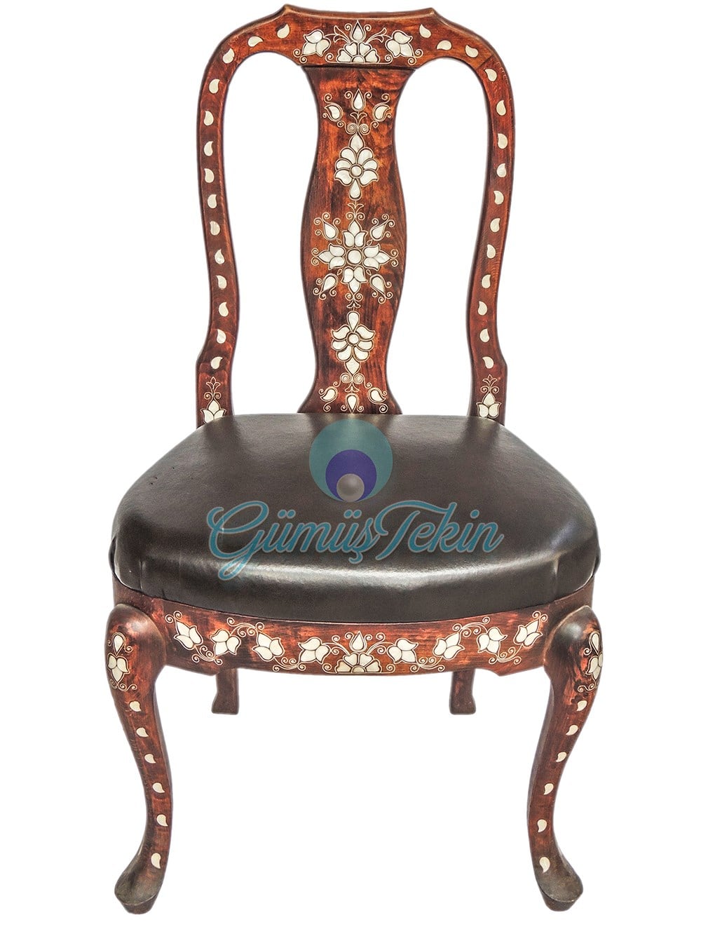 GÜMÜŞTEKİN Sedef Kakma ve Bakır İşlemeciliği Gaziantep Since 1966