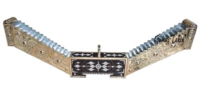 15 Basamaklı Boyacı Sandığı