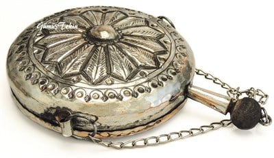 Bakır Matara Küçük