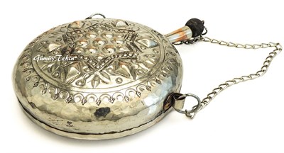 Bakır Matara Küçük