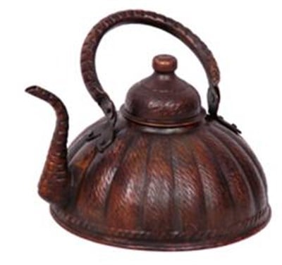 Çaydanlık