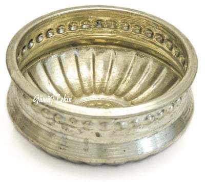 Dilimli Hamam Tası