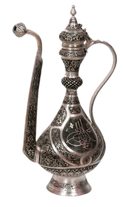 İbrik