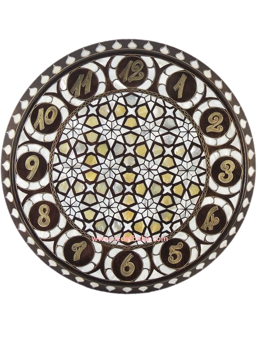 GÜMÜŞTEKİN Sedef Kakma ve Bakır İşlemeciliği Gaziantep Since 1966