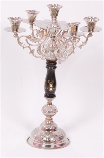 Şamdan