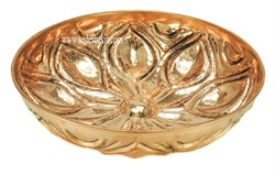 Dövme Dilimli Hamam Tası Battal