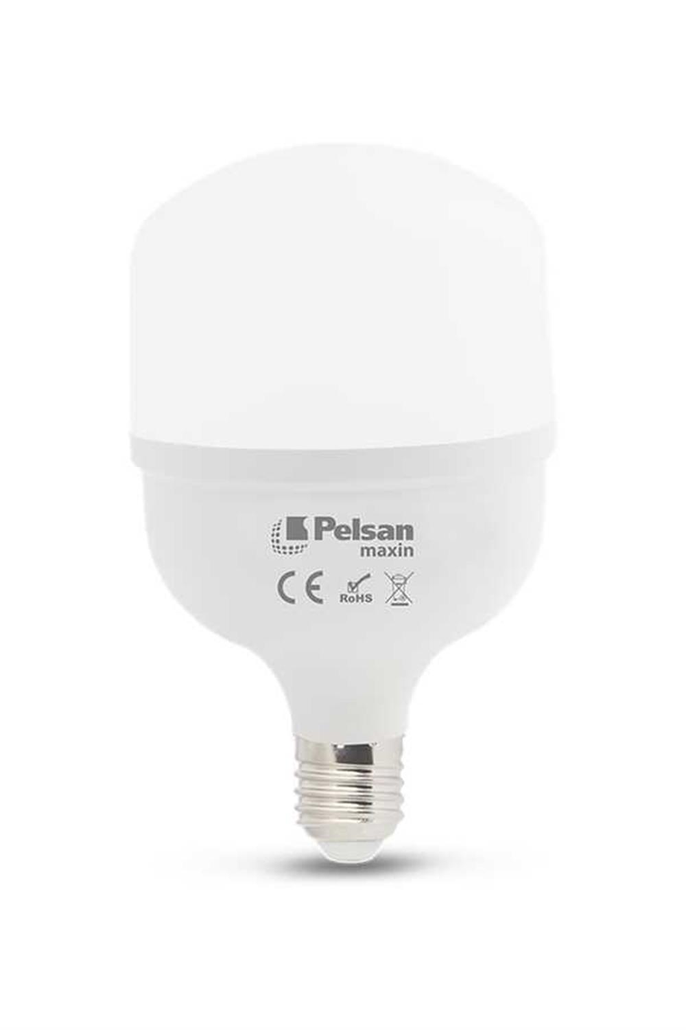 Pelsan 38W 6500K E27