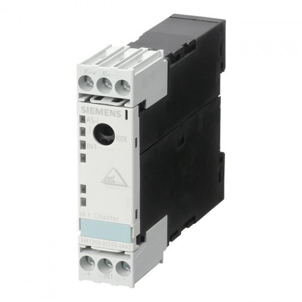 Siemens 3RK1200-0CE00-0AA2 AS-I S22,5 4DI