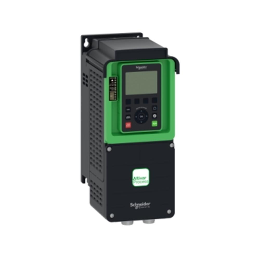 Schneider hız kontrol cihazı ATV630 - 2,2 kW/3 HP - 380...480 V - IP21