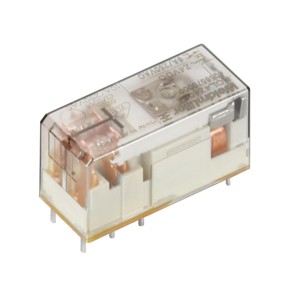 RCL424730 230 VAC / 3,2 mA AC RÖLE