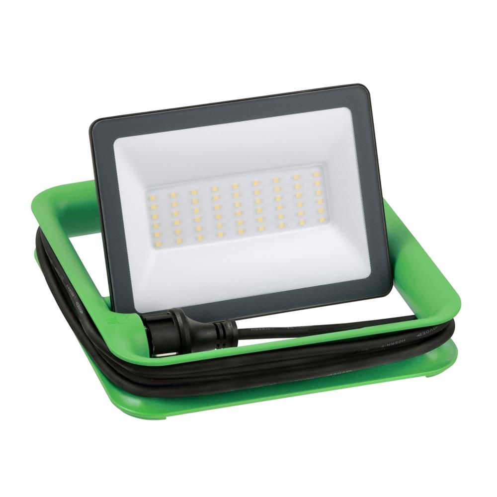 Schneider Thorsman Kafa Lambası 30W, IP65 Topraksız